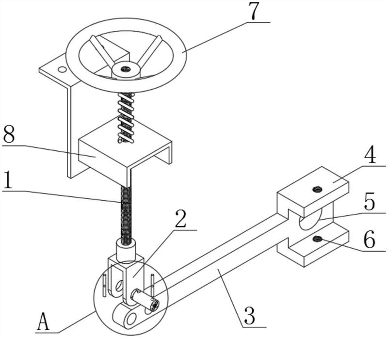 一种用于改善盾构机排土口出土效果的装置-爱企查