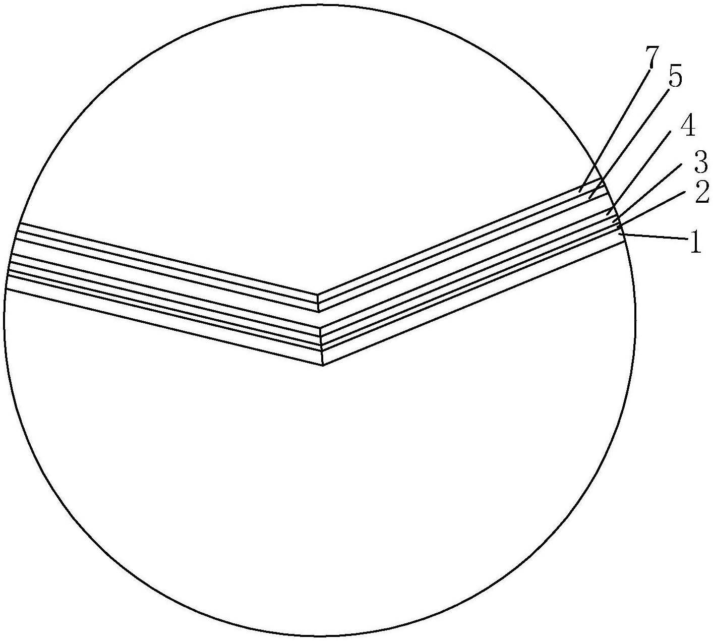一种铝基覆铜板-爱企查
