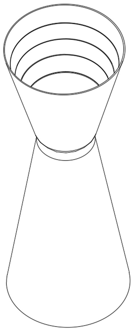 调酒量杯-爱企查