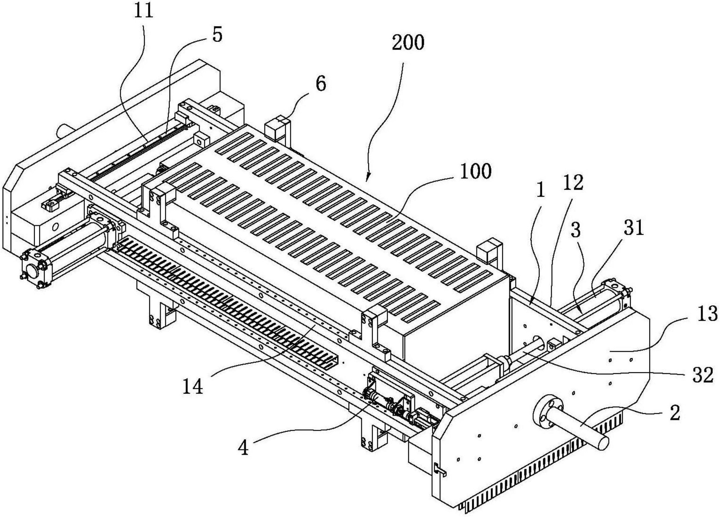 自动翻转装置-爱企查