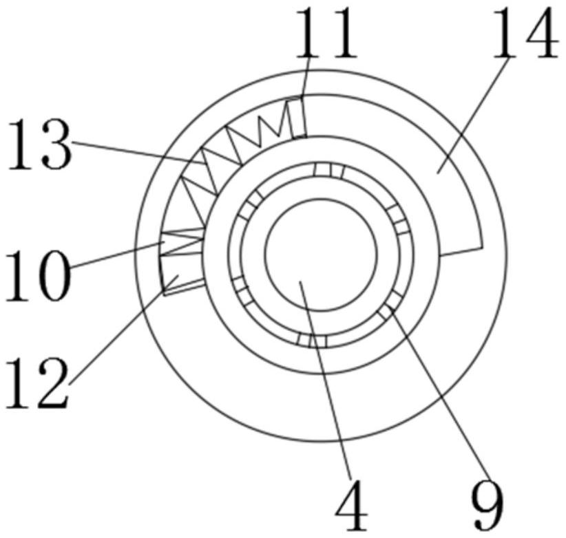 一种方形摇摆筛激振器-爱企查