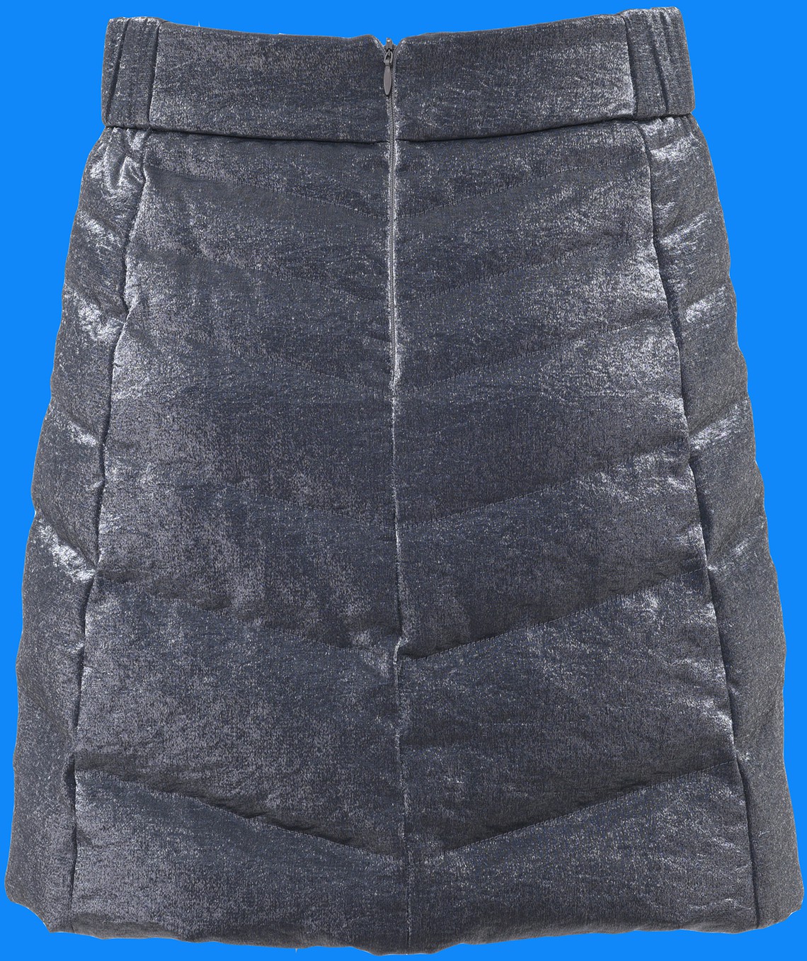 金属棉羽绒半身裙(小a型)-爱企查