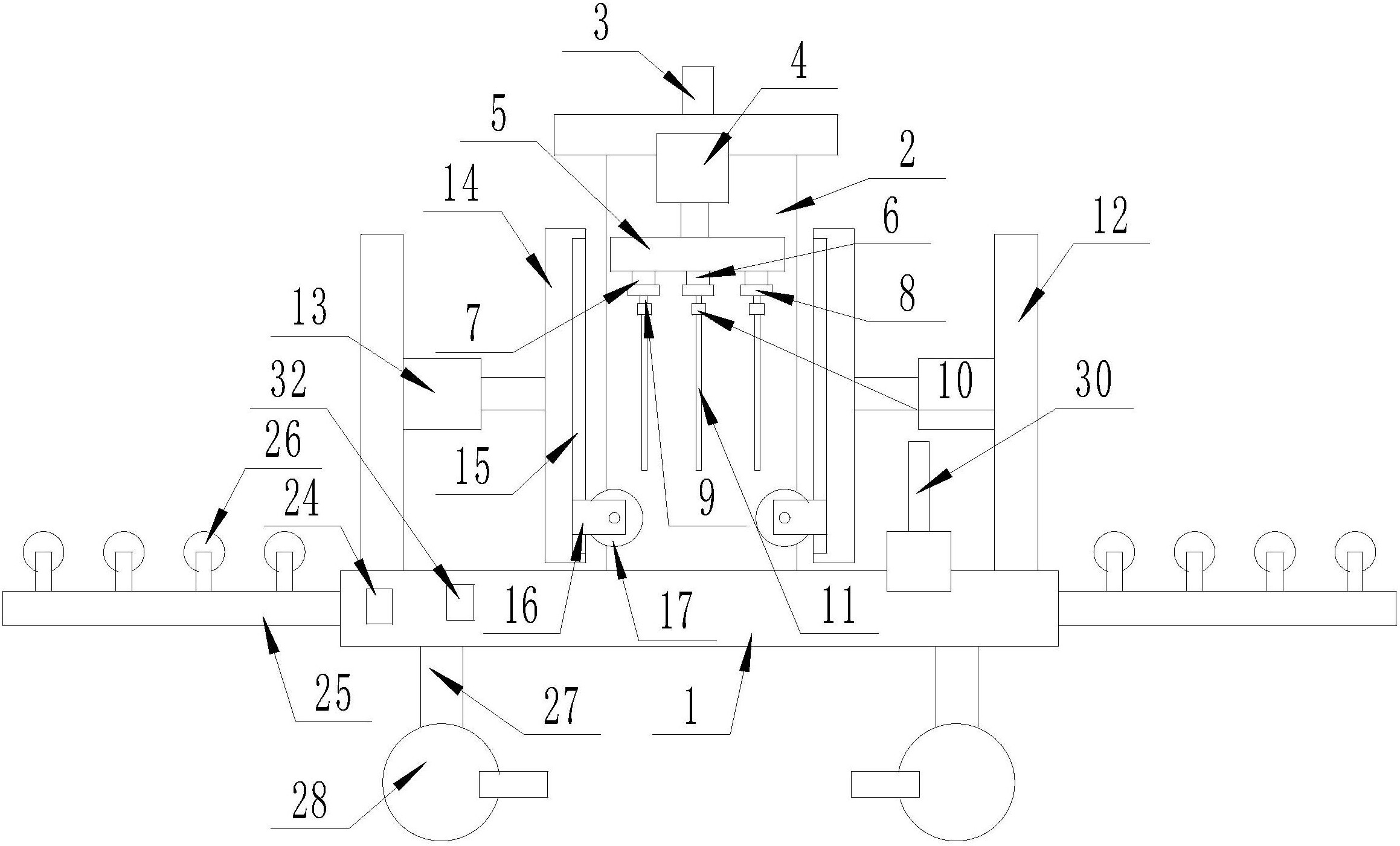 x一种折页机-爱企查