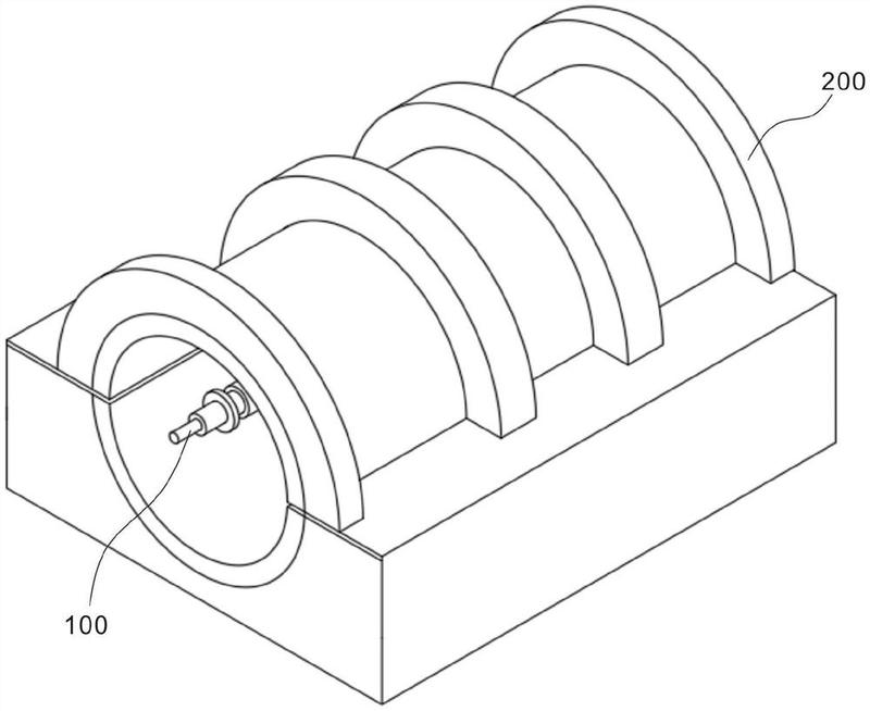 一种可减少启动时间的汽轮机-爱企查