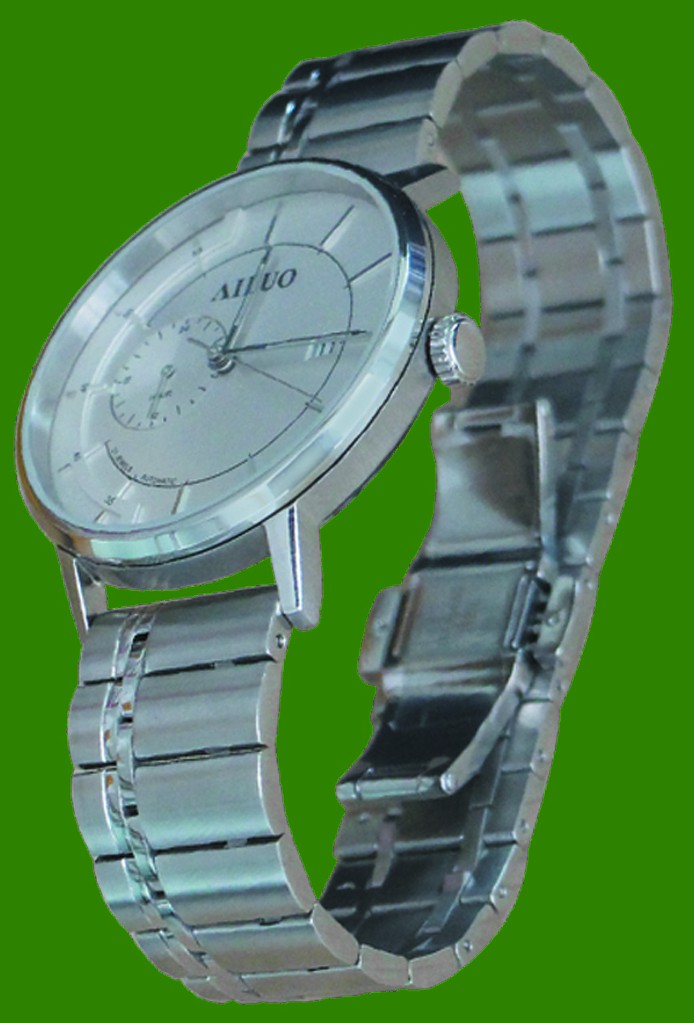 手表(艾诺生活家6103)-爱企查