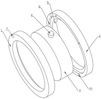 装饰体可旋转的饰品-爱企查