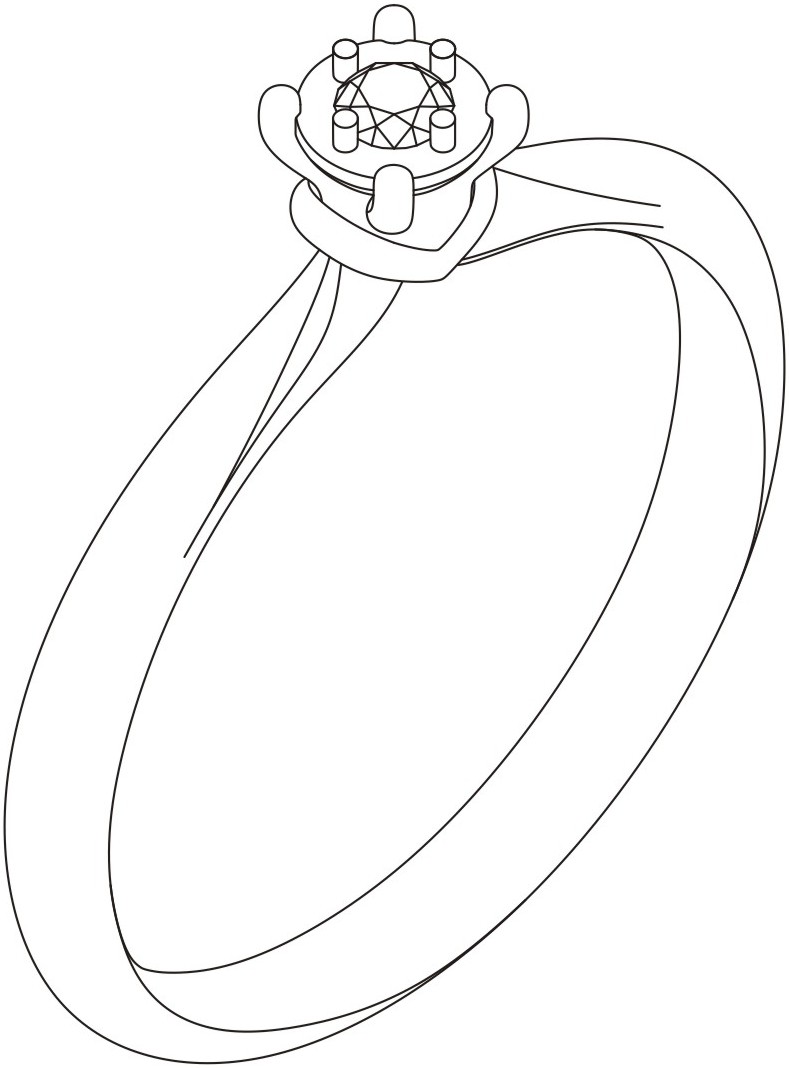 戒指(车花系列2)-爱企查