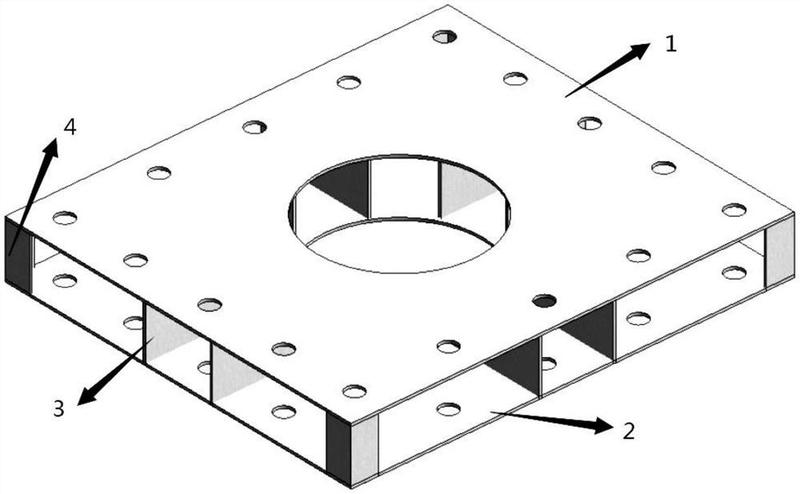 一种预制柱预留钢筋定位装置-爱企查