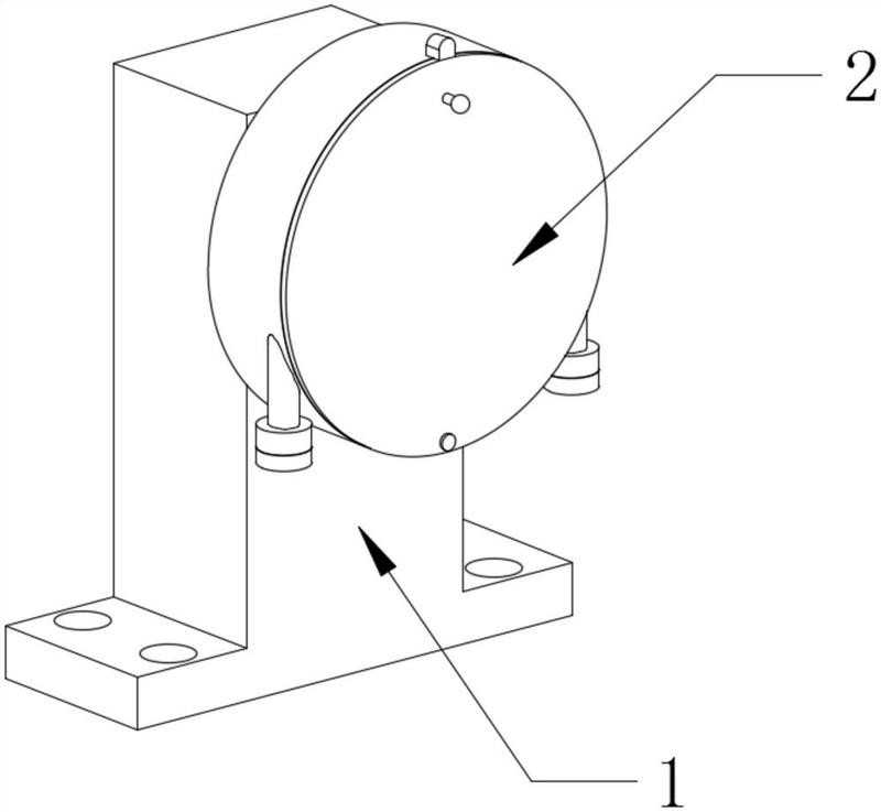一种化妆品用蠕动泵-爱企查