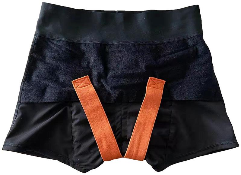 疝气术后恢复裤-爱企查