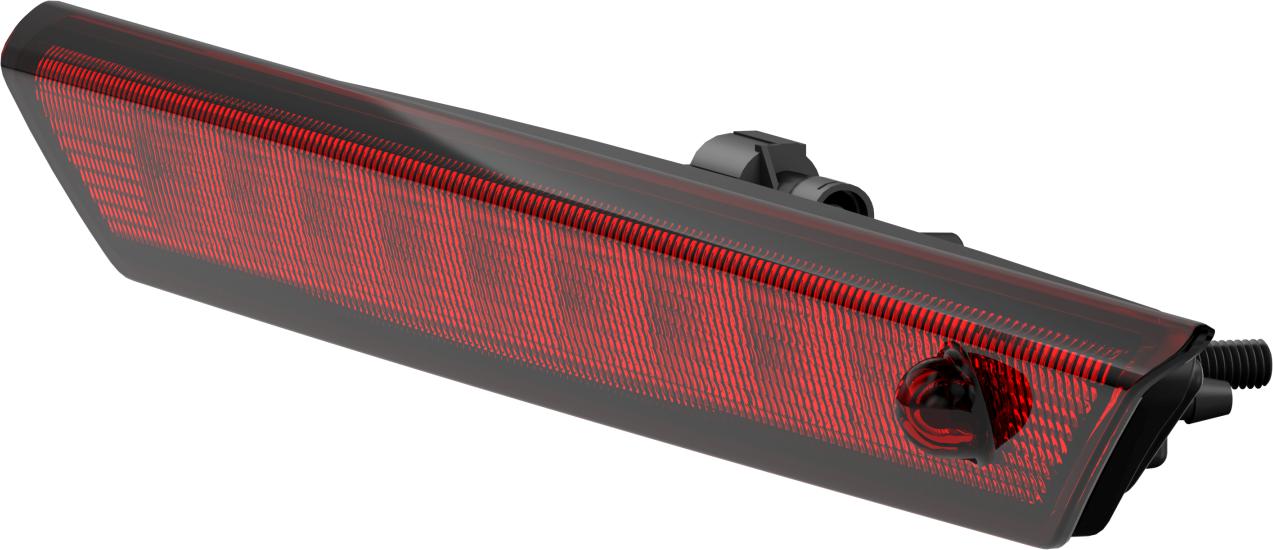 汽车高位制动灯-爱企查