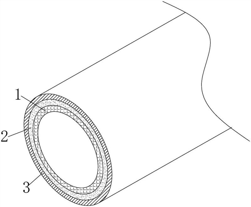一种防腐抗垢的烟气换热器管束结构-爱企查
