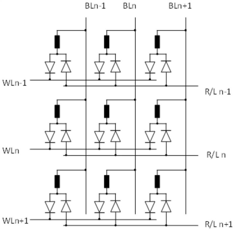 2D1R阵列结构及其制备方法 - 爱企查
