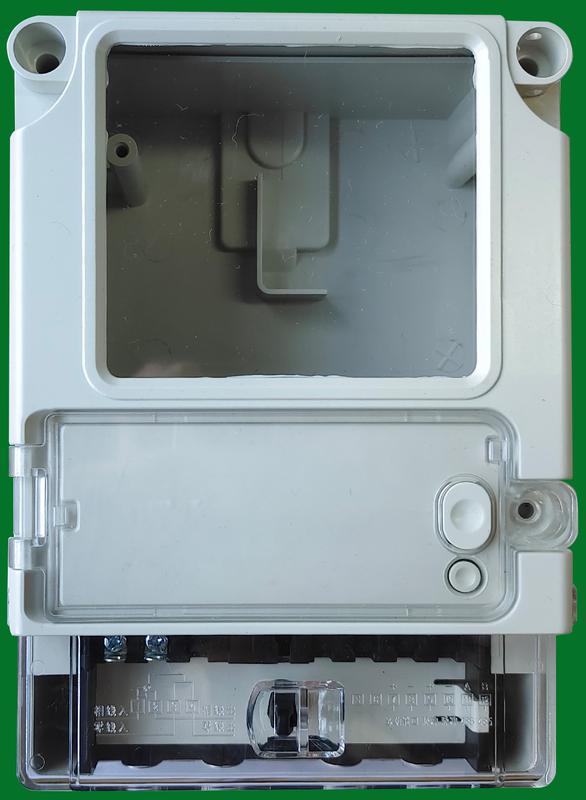 电表外壳(一)-爱企查