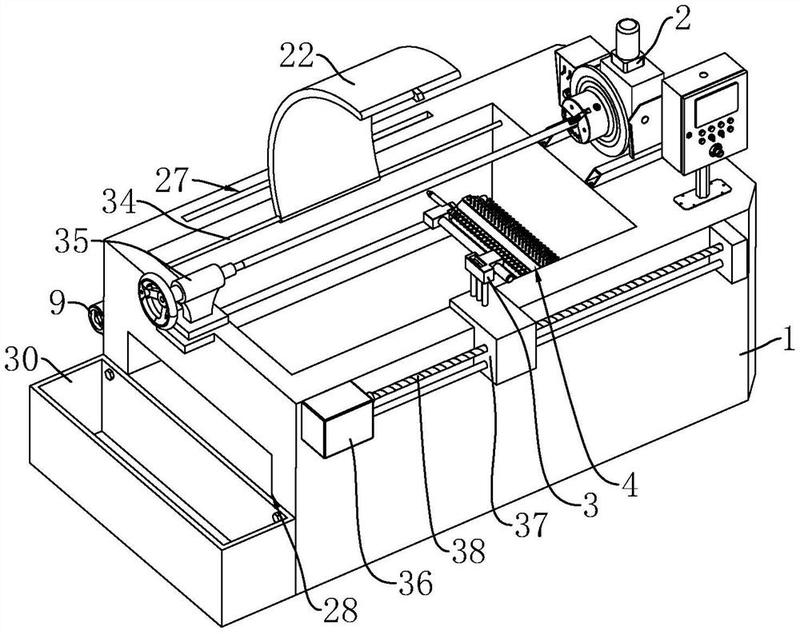 一种车床-爱企查