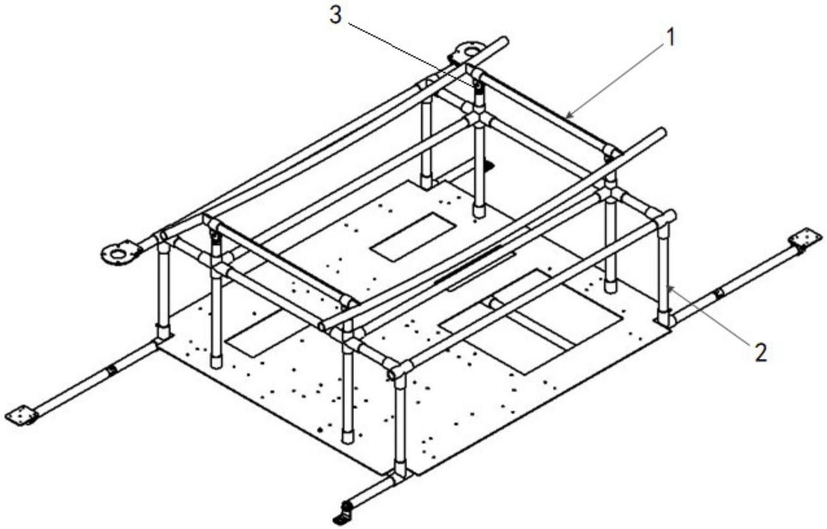 一种平流层飞艇用吊舱-爱企查