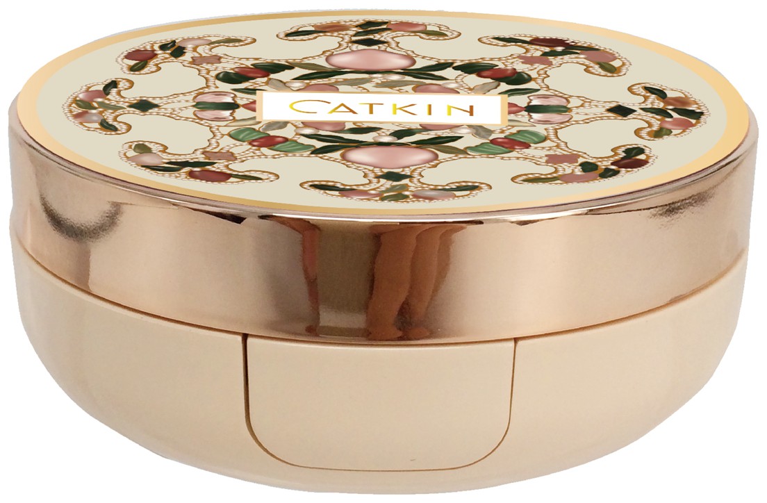 卡婷气垫-爱企查