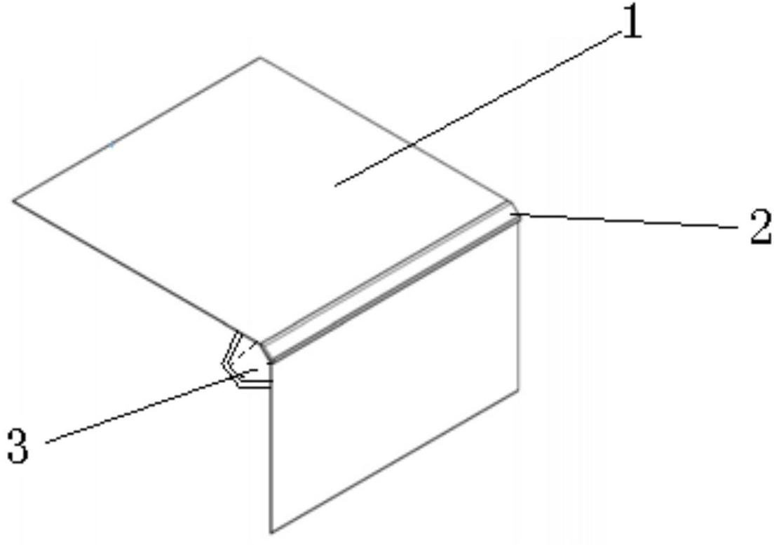 一种具有缓冲功能的纸箱结构-爱企查