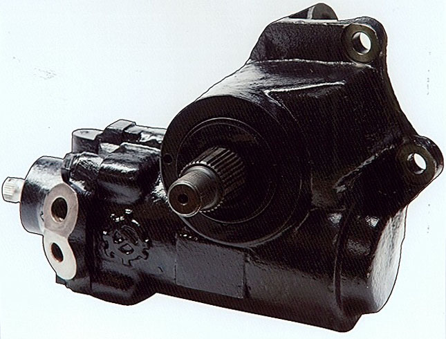 循环球式动力转向器(rz-2a)-爱企查