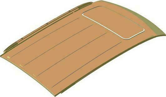 汽车顶盖(t21)-爱企查