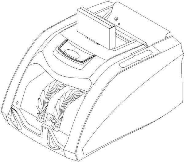点钞机(9000)-爱企查