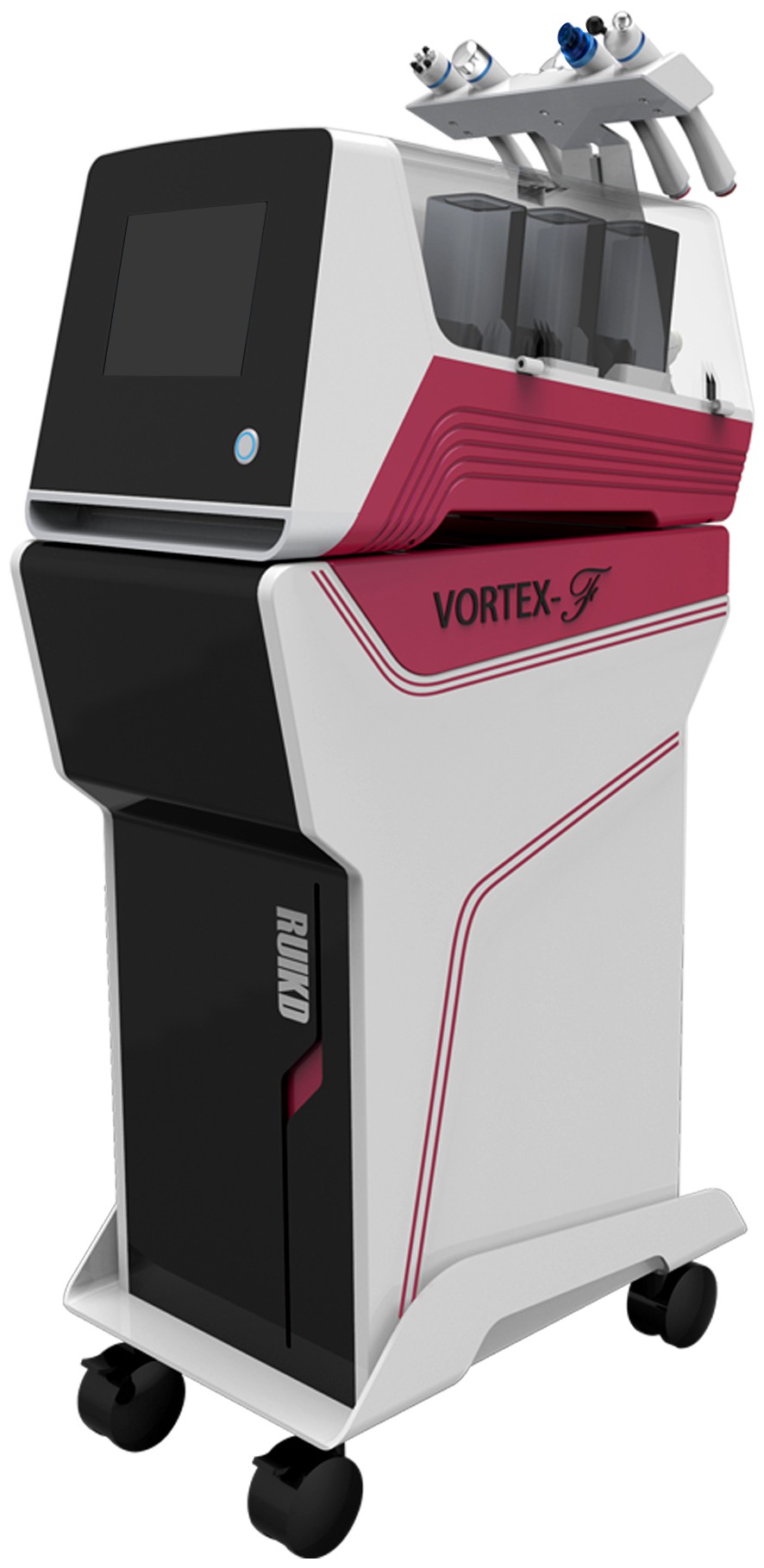 美肤仪(涡美斯vortex)-爱企查