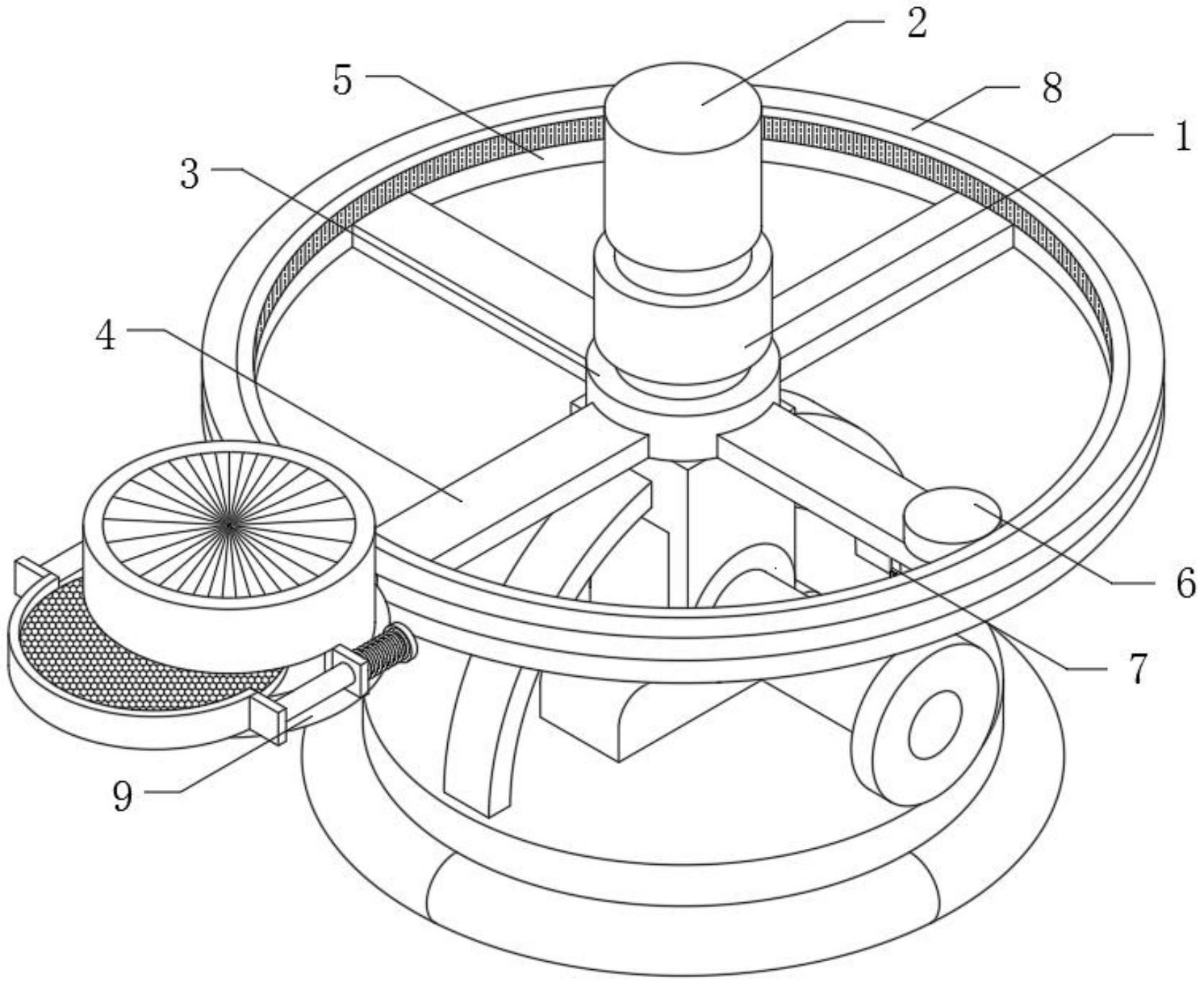 一种舰艇用led无影手术灯-爱企查