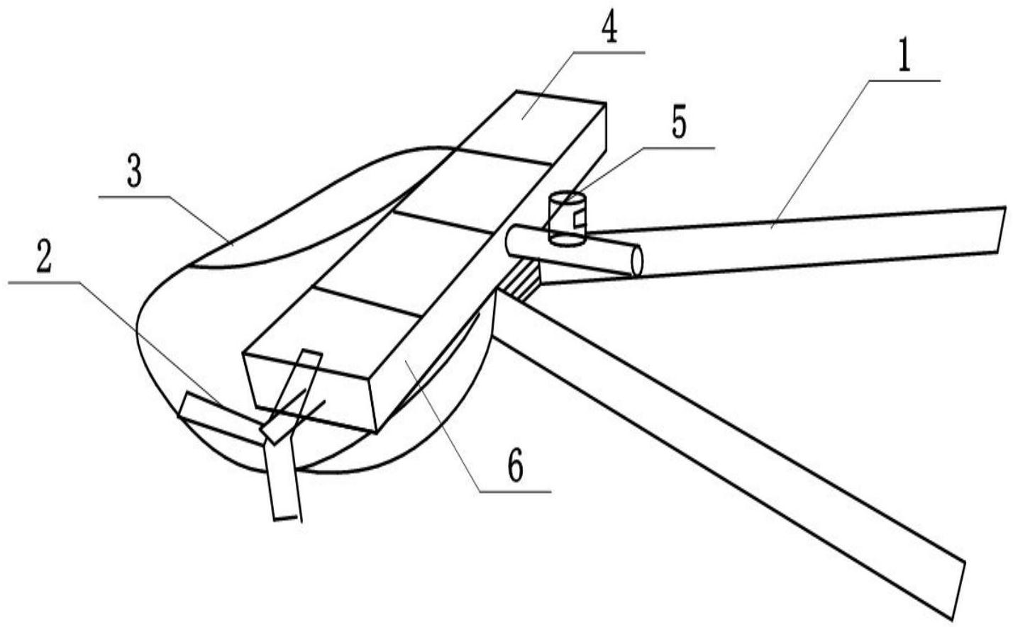 一种浮萍收集器-爱企查