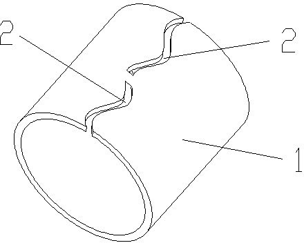 一种轴套-爱企查