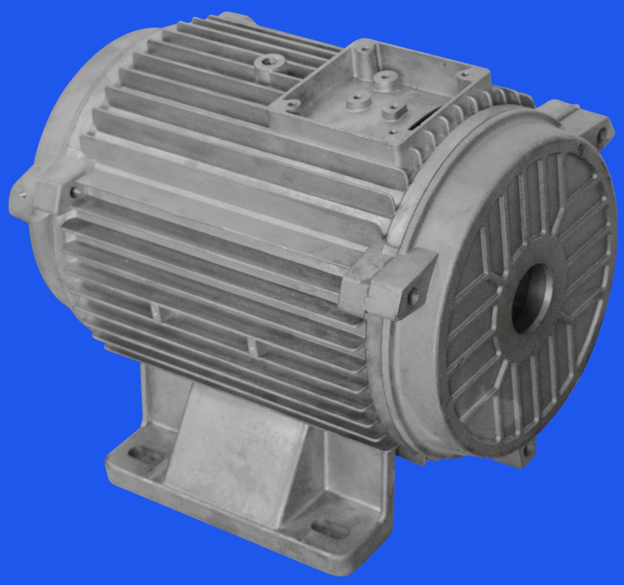 电动机外壳-爱企查