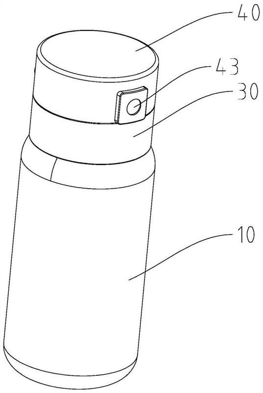 一种儿童保温杯-爱企查