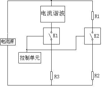 實現電流諧波的裝置和電能表誤差影響量的檢定試驗裝置-愛企查