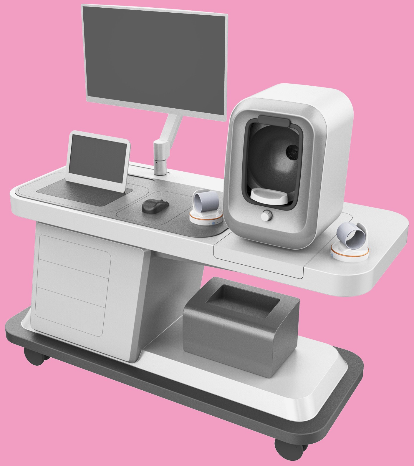 中医四诊仪-爱企查