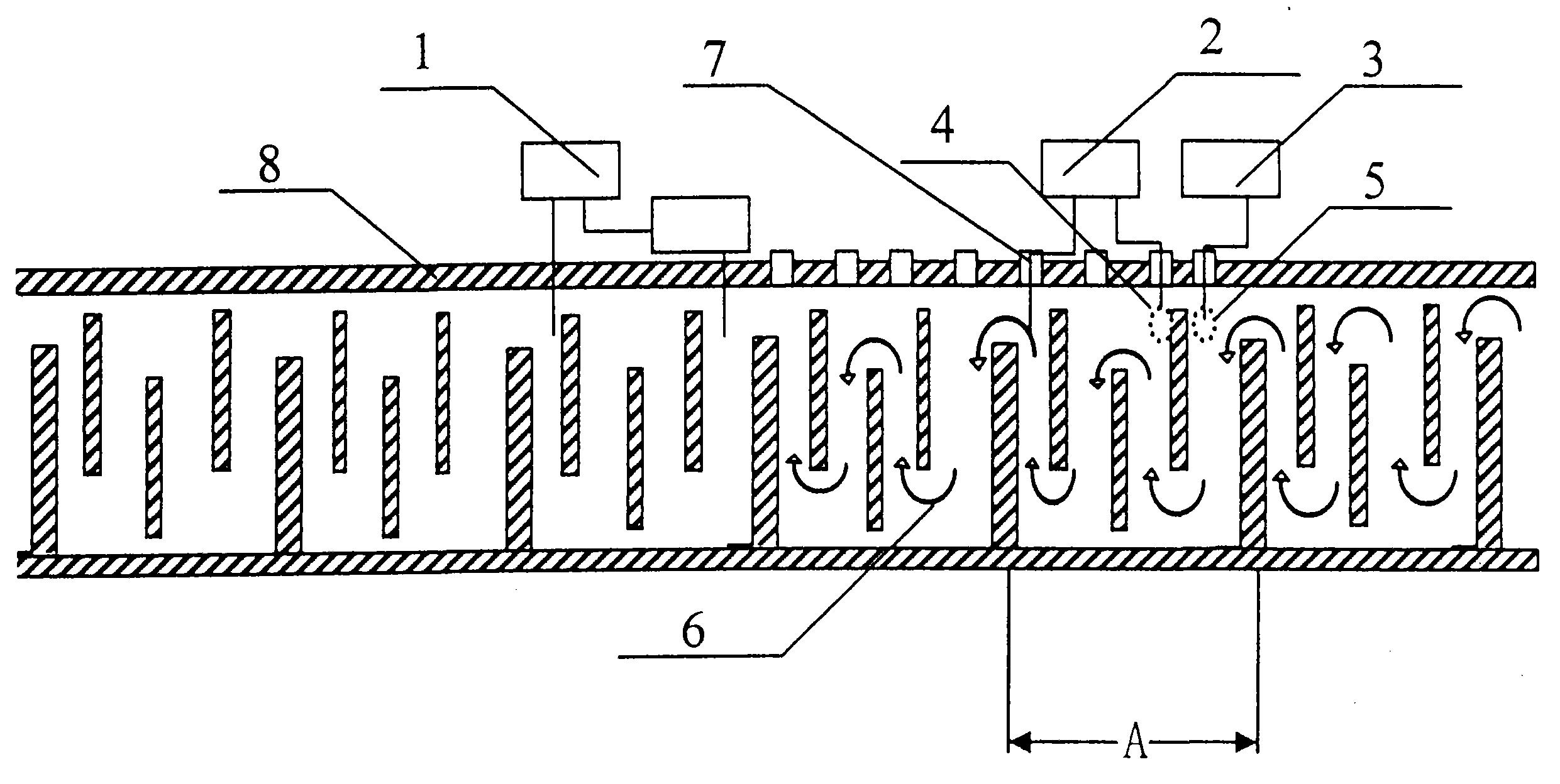 x一种预焙阳极焙烧炉的起动方法-爱企查