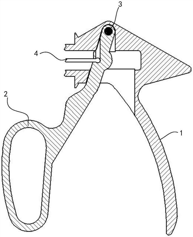 一种腹腔镜手术钳-爱企查