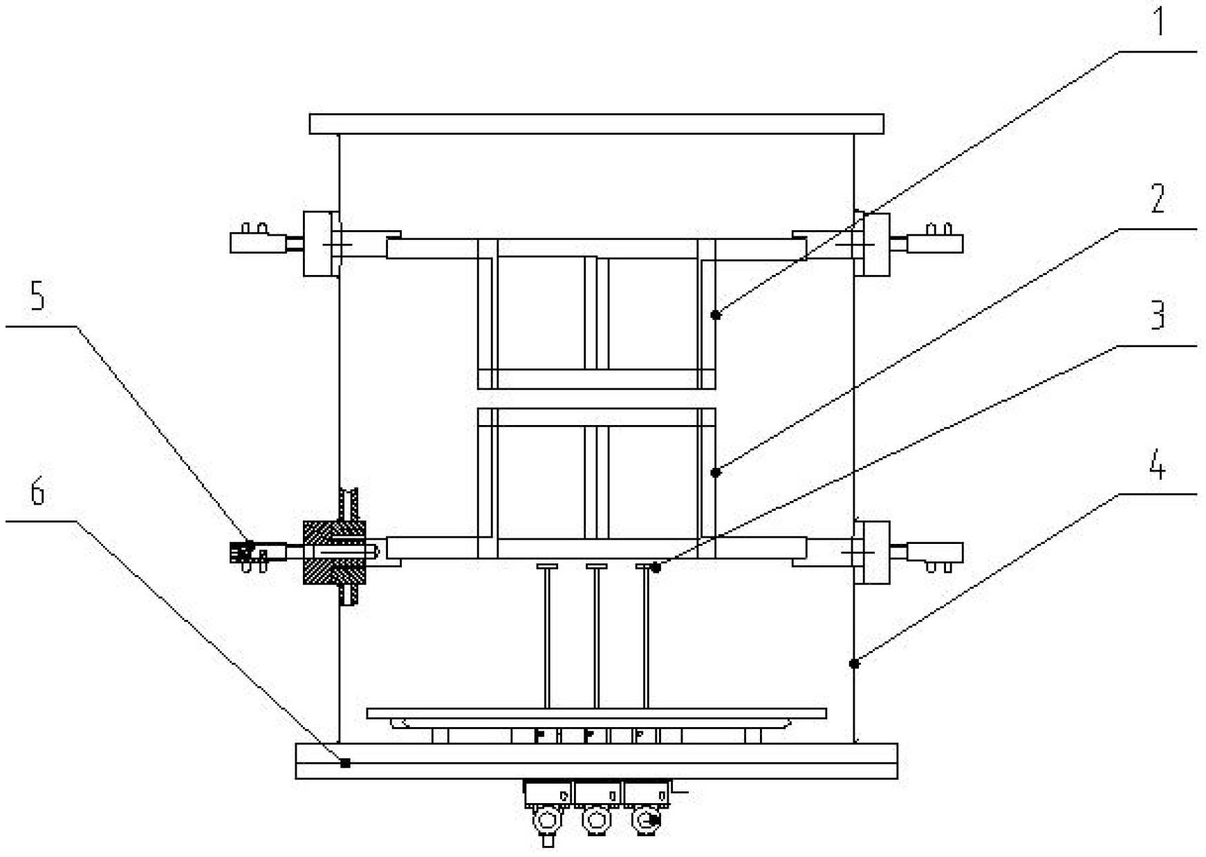 一种具有三加热器的蓝宝石晶体生长炉-爱企查