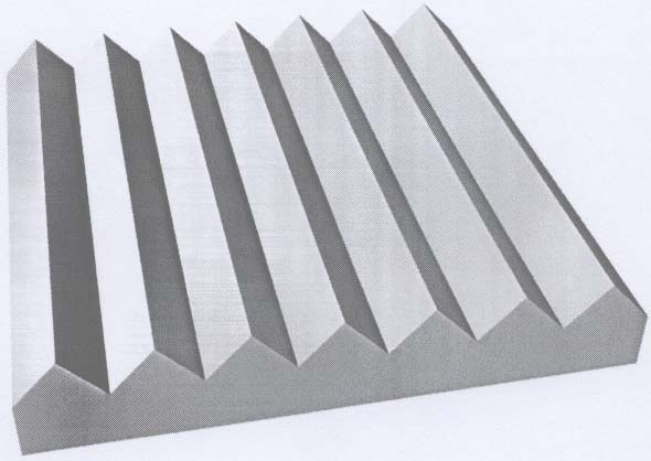 烟灰缸(锯齿型)-爱企查