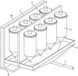 一种活珠子制作用配料可调式添加装置及其调节方法-爱企查