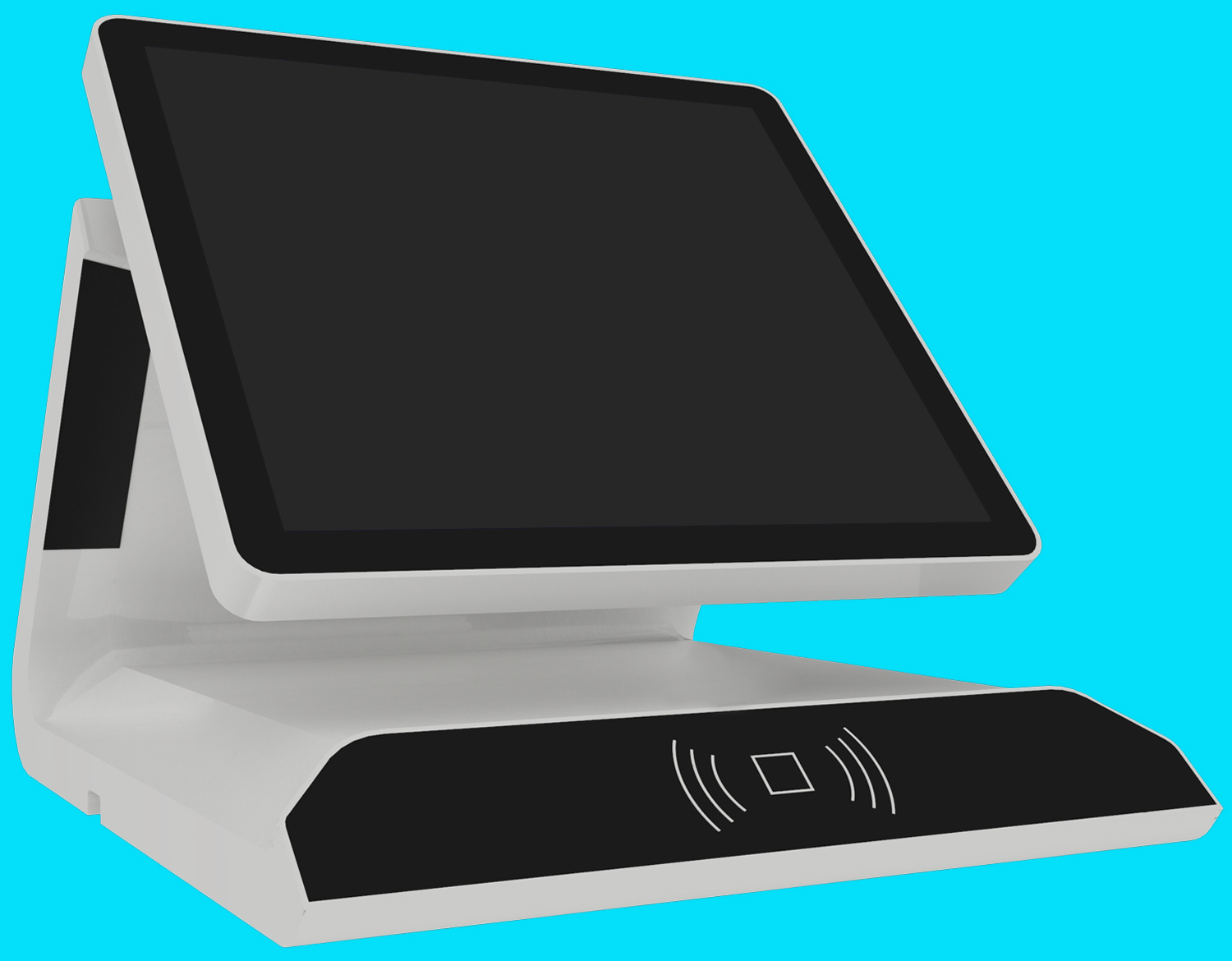 柜台智能交互终端