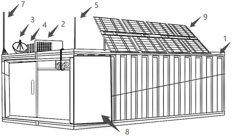 一种通讯指挥调度方舱-爱企查