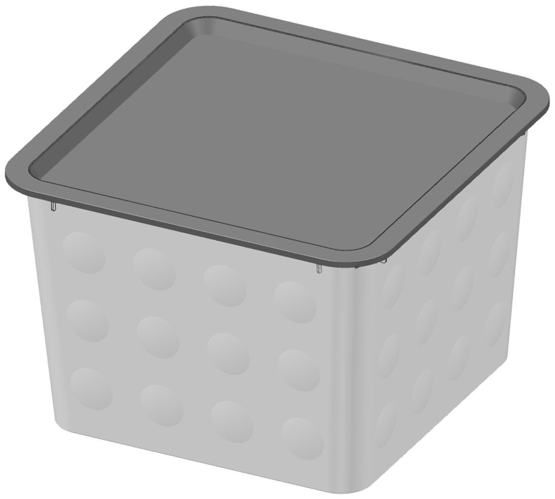 收纳盒(2)-爱企查