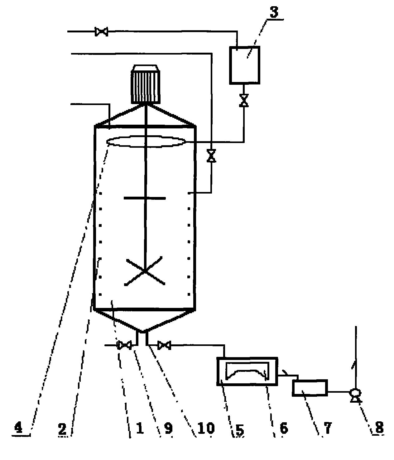 一种生物柴油生产的除杂装置-爱企查