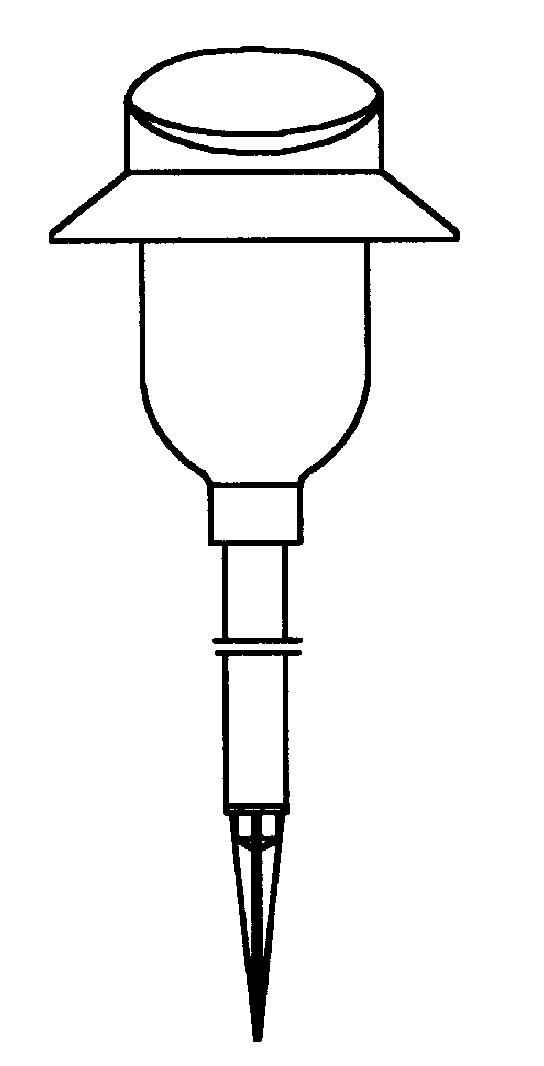 插入式草坪灯-爱企查