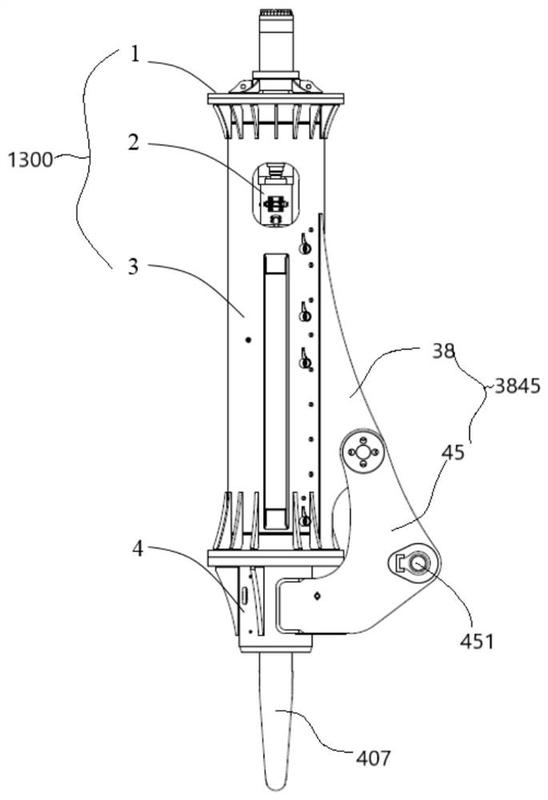 破碎锤和工程机械-爱企查