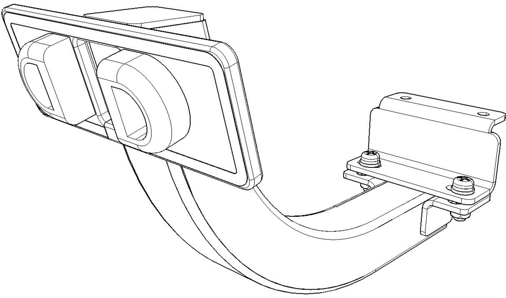 过线筒(qd350q1)