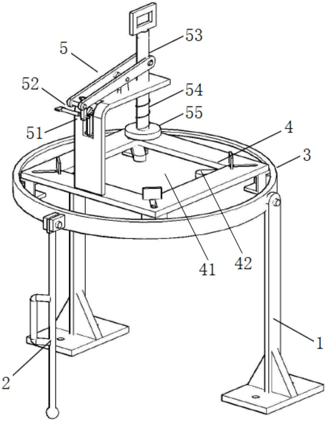 合肥泰鑫电器获得便于脱模的洗衣机配重块模具专利解放工作人员双手无需一向抬着模具