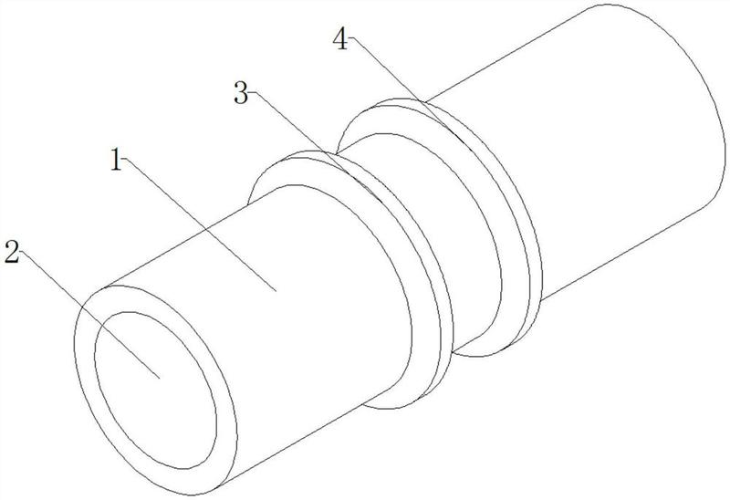 一种挤压设备用套筒-爱企查