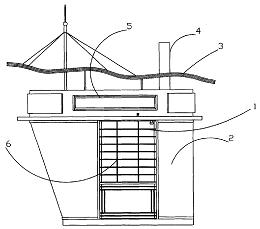 2006-03-22 发明人 朱明良 专利申请人 宁波大明金融设备实业有限公