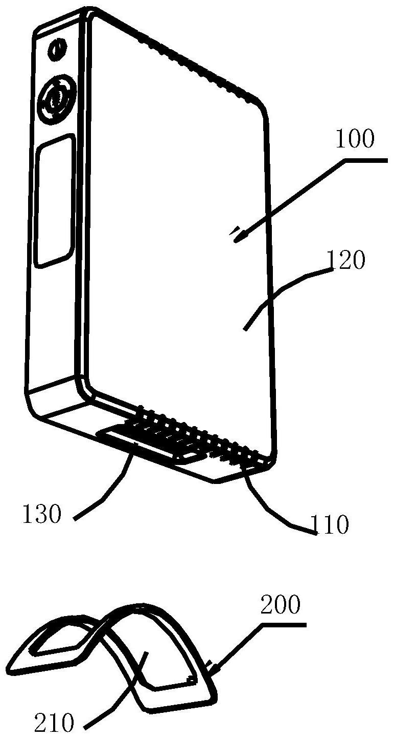 一种机顶盒-爱企查