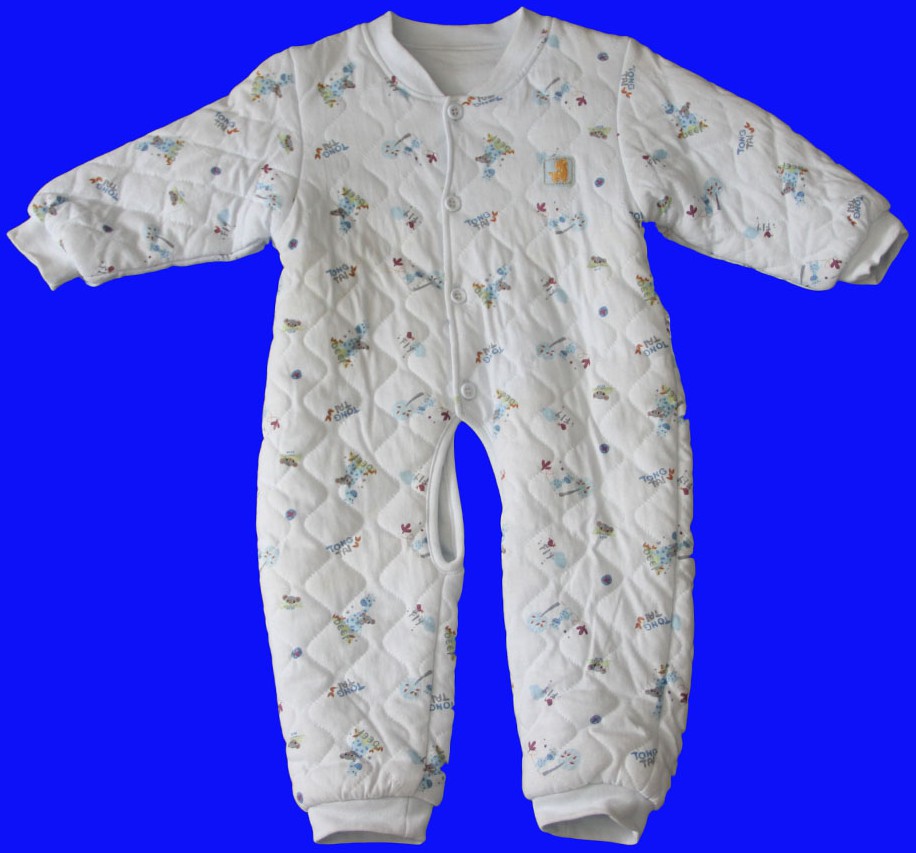 连体棉裤(四十一)-爱企查